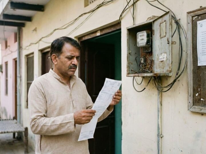 यूपी में बिजली उपभोक्ताओं के लिए गुड न्यूज, अक्टूबर में मिलेगी बड़ी राहत