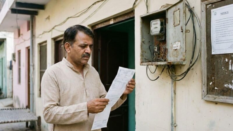 यूपी में बिजली उपभोक्ताओं के लिए गुड न्यूज, अक्टूबर में मिलेगी बड़ी राहत