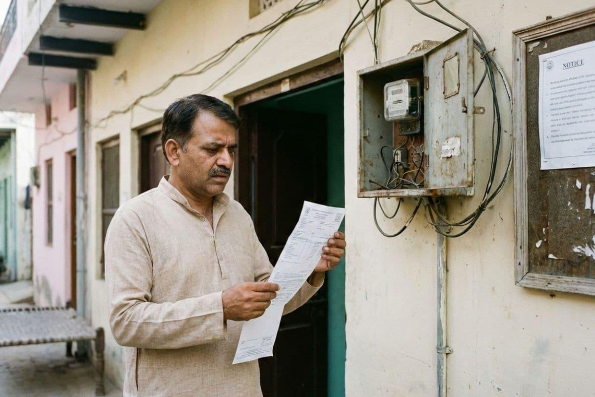 यूपी में बिजली उपभोक्ताओं के लिए गुड न्यूज, अक्टूबर में मिलेगी बड़ी राहत