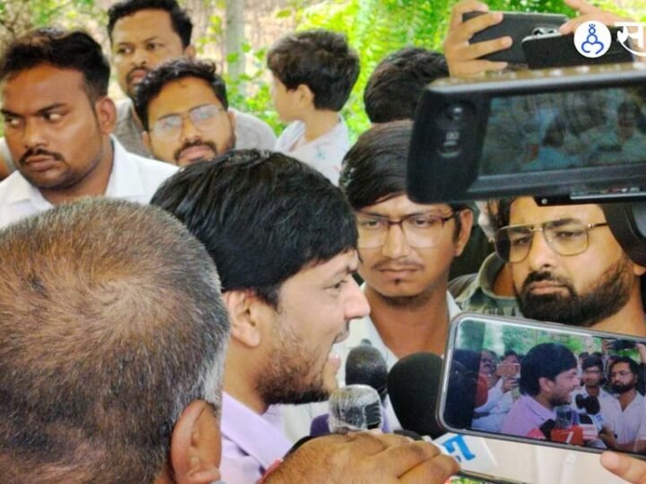 CJP में फूट! ‘केजरीवाल की पार्टी बन गई’ कहकर मनीष ब्रह्मभट्ट ने लॉन्च की CJP-डेमोक्रेटिक
