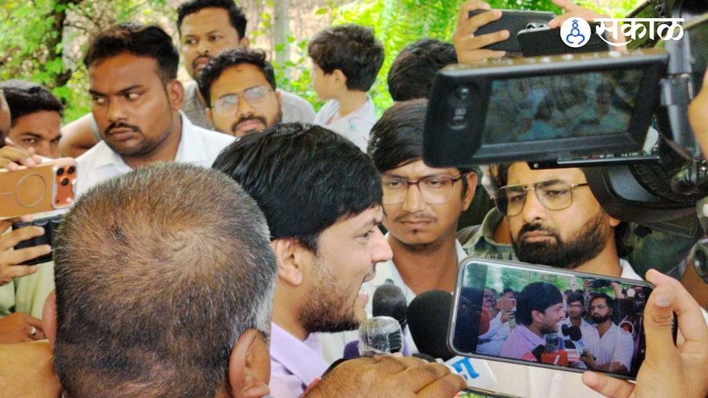 CJP में फूट! ‘केजरीवाल की पार्टी बन गई’ कहकर मनीष ब्रह्मभट्ट ने लॉन्च की CJP-डेमोक्रेटिक