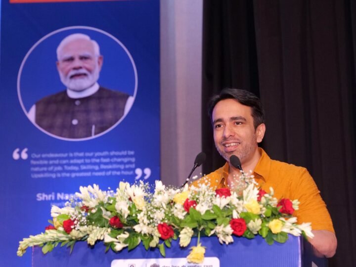 अखिलेश के 73 सीट वाले तंज पर जयंत का पलटवार, बोले- ‘मैं बोल दूंगा तो यूपी में खड़े नहीं हो पाएंगे’