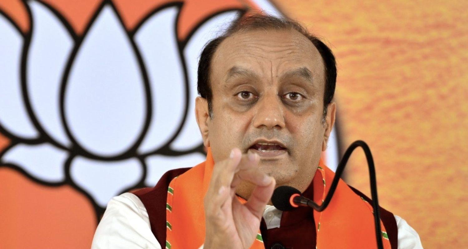 TMC के नाम-सिंबल विवाद पर राहुल गांधी को सुधांशु त्रिवेदी का जवाब, बोले- ‘अपनी ही पार्टी का इतिहास नहीं जानते’