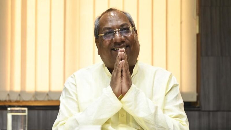 ₹2,000 से ज्यादा के UPI भुगतान पर चार्ज की चर्चा, संजय निषाद बोले- आम जनता पर नहीं बढ़ना चाहिए बोझ