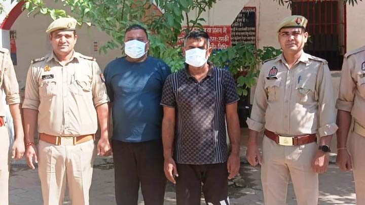 अरबीन चौहान हत्याकांड में दो और गिरफ्तार, 11 नामजदों में आठ पुलिस की गिरफ्त में