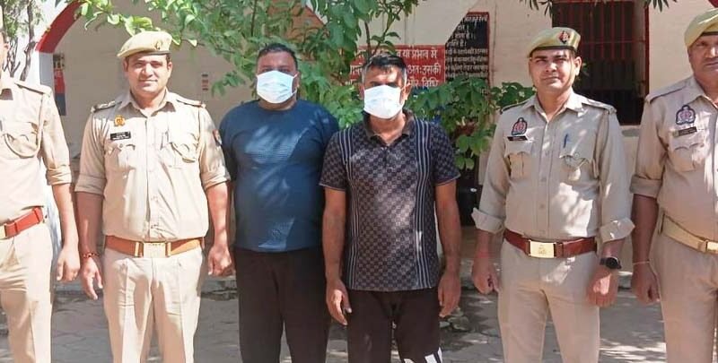 अरबीन चौहान हत्याकांड में दो और गिरफ्तार, 11 नामजदों में आठ पुलिस की गिरफ्त में