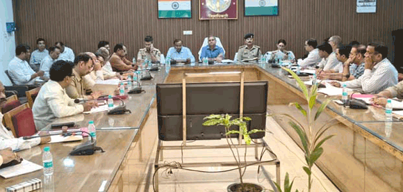 23 अक्टूबर को मतदान, 27 को मेरठ में होगी मतगणना