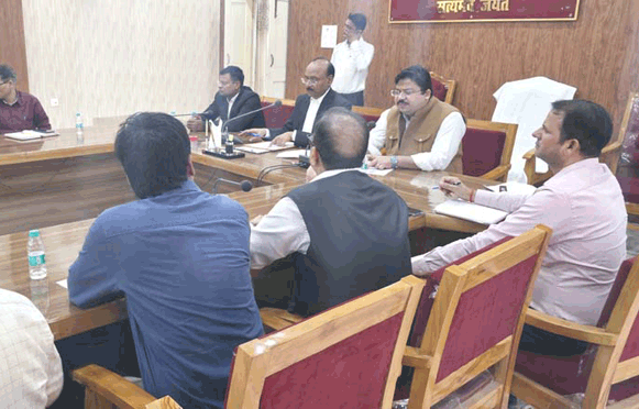 एक नवंबर को पाइनवुड स्कूल में लगेगा वृहद विधिक सेवा शिविर, एक ही स्थान पर मिलेगा कई सरकारी योजनाओं का लाभ