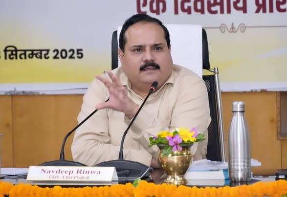 यूपी में मतदाता पंजीकरण का विशेष अभियान शुरू, हर बूथ पर मौजूद रहेंगे BLO