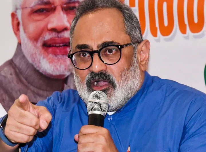 ‘राहुल गांधी हिटलर के…’ इंडिया गठबंधन की बैठक पर भड़की BJP
