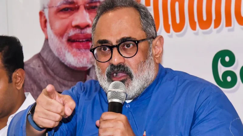 ‘राहुल गांधी हिटलर के…’ इंडिया गठबंधन की बैठक पर भड़की BJP