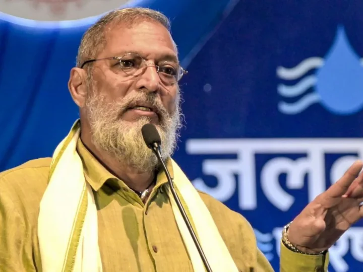 ‘जाना तो सबको है, मैं भी कल रहूं या न रहूं…’, मौत से 4 दिन पहले नाना पाटेकर का आखिरी भाषण