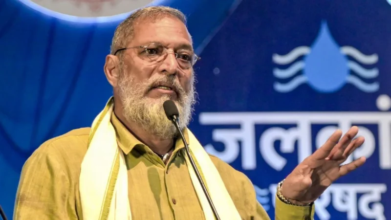 ‘जाना तो सबको है, मैं भी कल रहूं या न रहूं…’, मौत से 4 दिन पहले नाना पाटेकर का आखिरी भाषण