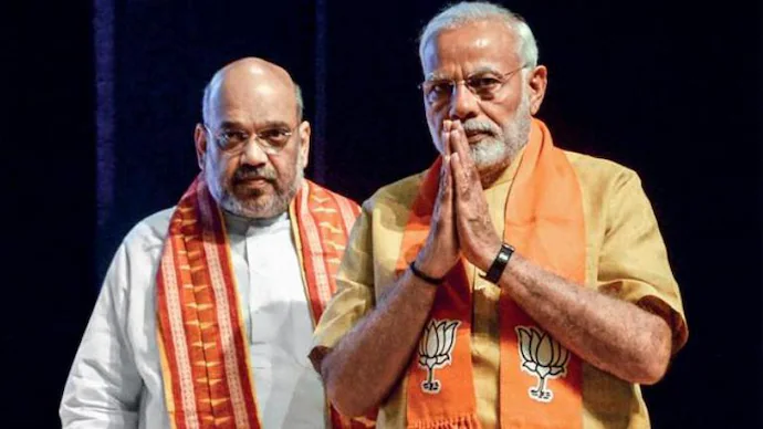 पुलिस स्मृति दिवस पर PM मोदी ने शहीद जवानों को दी श्रद्धांजलि, अमित शाह ने बाइक रैली को दिखाई हरी झंडी
