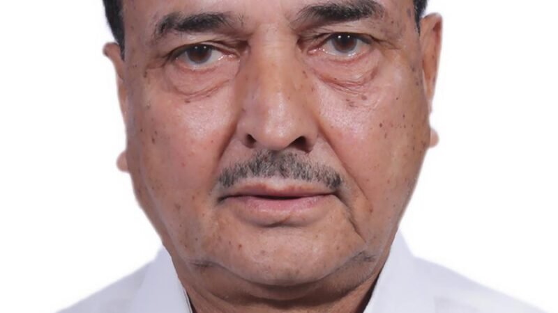 पुलिस के दम पर विपक्ष और युवाओं की आवाज दबा रही सरकार: हाजी फजलुर्रहमान