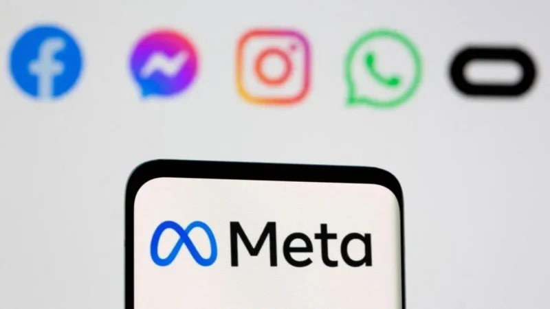 Facebook-Instagram पर भ्रामक कंटेंट को लेकर सख्त हुई सरकार, Meta को एल्गोरिदम की समीक्षा करने का निर्देश