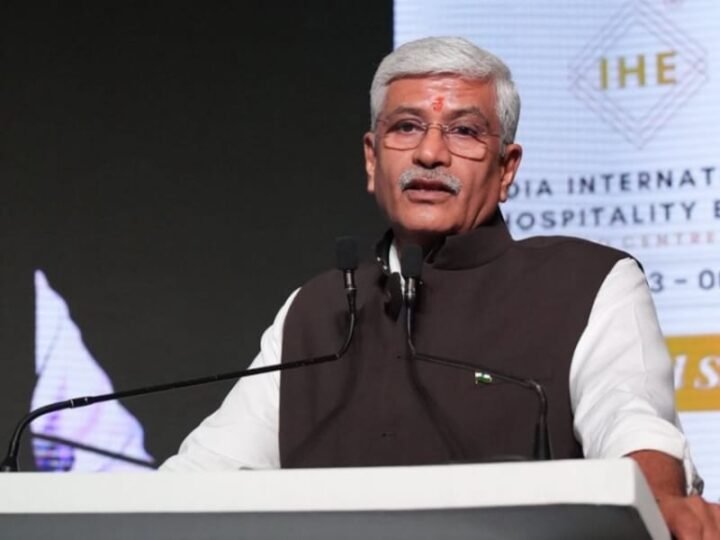 गजेंद्र सिंह शेखावत ने SIR को लेकर राहुल गांधी पर साधा निशाना, बोले- ‘झूठ की…’