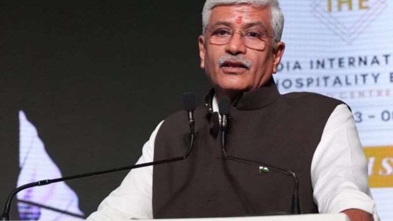 गजेंद्र सिंह शेखावत ने SIR को लेकर राहुल गांधी पर साधा निशाना, बोले- ‘झूठ की…’