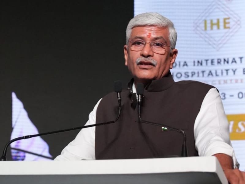गजेंद्र सिंह शेखावत ने SIR को लेकर राहुल गांधी पर साधा निशाना, बोले- ‘झूठ की…’