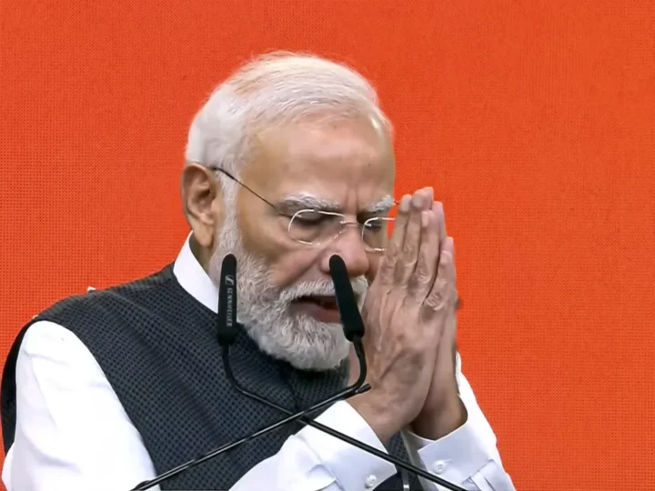 ‘सही नेता, सही समय, सही जगह’, PM मोदी के 25 साल के सफर पर नायडू समेत NDA नेताओं ने दी बधाई