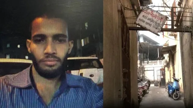 मुंबई में आतंकी साजिश का भंडाफोड़: जैश से जुड़ा रैपिडो ड्राइवर गिरफ्तार, PM मोदी पर की थी आपत्तिजनक टिप्पणी