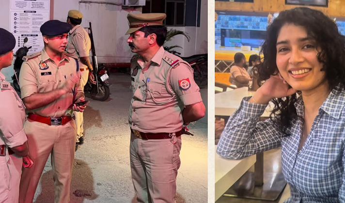 एमबीबीएस छात्रा शगुन सैनी ने आत्महत्या की, परिवार ने कार्रवाई से किया इनकार