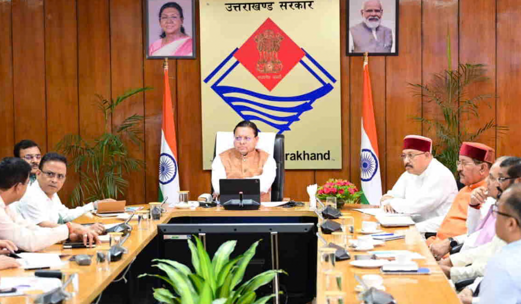 उत्तराखंड में अल्पसंख्यक संस्थानों के धार्मिक पाठ्यक्रम में बदलाव, अनुमोदन की बाध्यता समाप्त