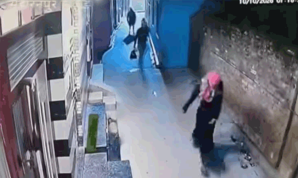नकुड़ में बैक-टू-बैक चोरी से हड़कंप, दो घटनाओं में लाखों के सामान पर हाथ साफ