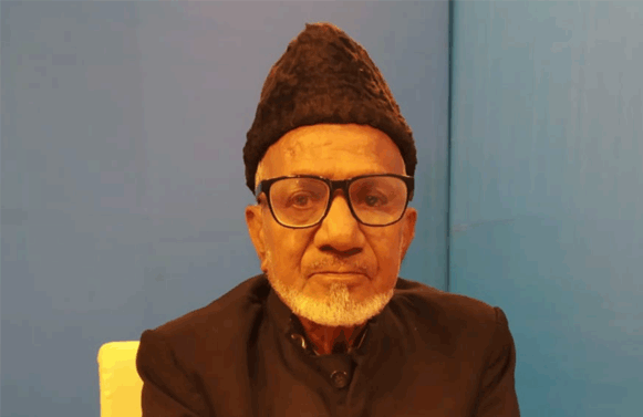 देहरादून के उस्ताद शायर जिया नेहटौरी का निधन, 87 वर्ष की उम्र में दुनिया को कहा अलविदा