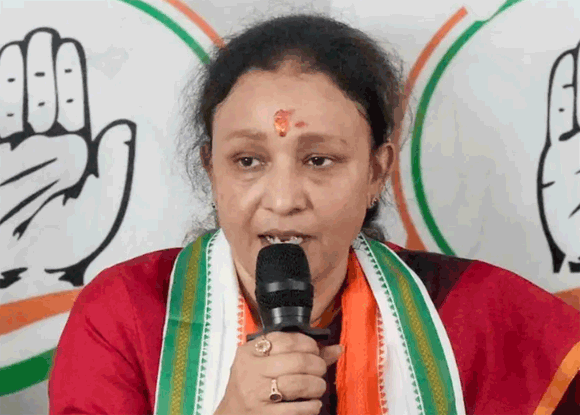 ‘सरकार डर में है’, HC ने 3 महीने में पंचायत चुनाव कराने के दिए निर्देश तो बोली कांग्रेस