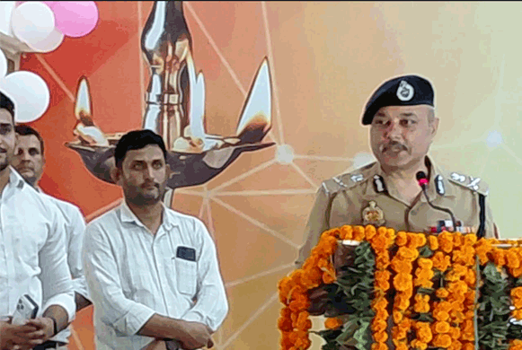 मिशन शक्ति के छठे चरण में गुणवत्ता के साथ आयोजित होंगे कार्यक्रम: एडीजी भानु प्रताप सिंह