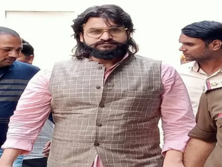 अब्बास अंसारी की ओम प्रकाश राजभर को नसीहत, बोले- ‘BJP आपकी पार्टी को खा रही है’