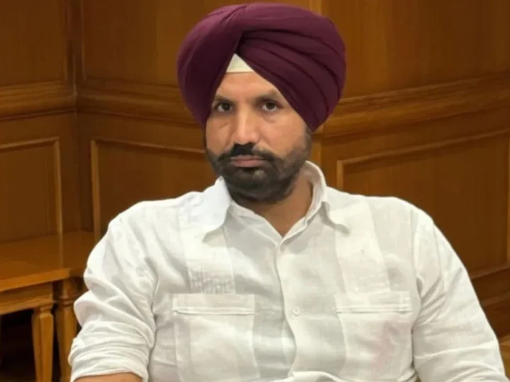 राजा वडिंग की राहुल गांधी से दिल्ली में मुलाकात, पंजाब पर क्या हुई बात?