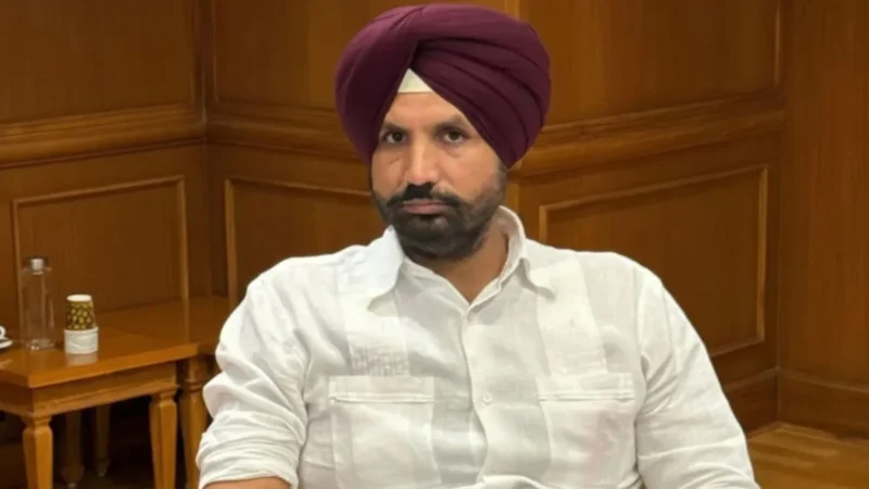 राजा वडिंग की राहुल गांधी से दिल्ली में मुलाकात, पंजाब पर क्या हुई बात?
