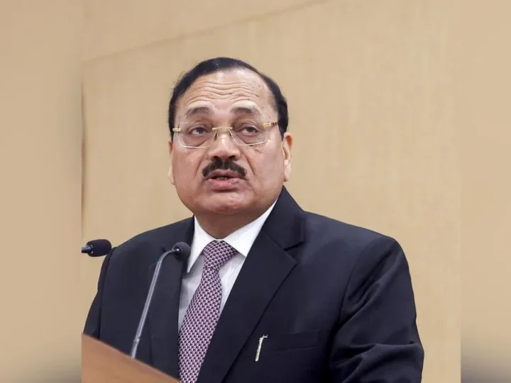 ‘दुर्भाग्यपूर्ण, कुछ बाहरी ताकतों की वजह से…’, CJI सूर्यकांत का बड़ा बयान