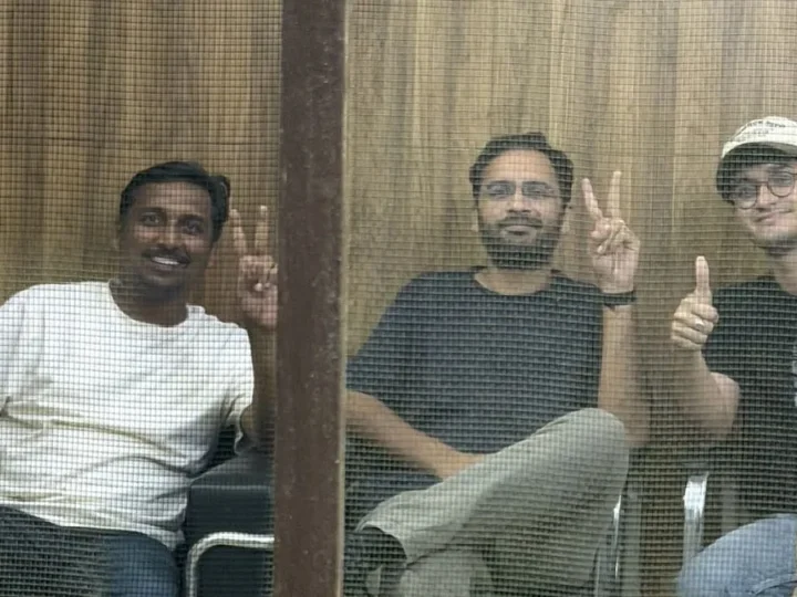 CJP नेताओं की कम नहीं हो रही मुश्किलें, आज क्राइम ब्रांच के सामने पेश होंगे दास, रांका और शिंदे, जानिए क्या है मामला