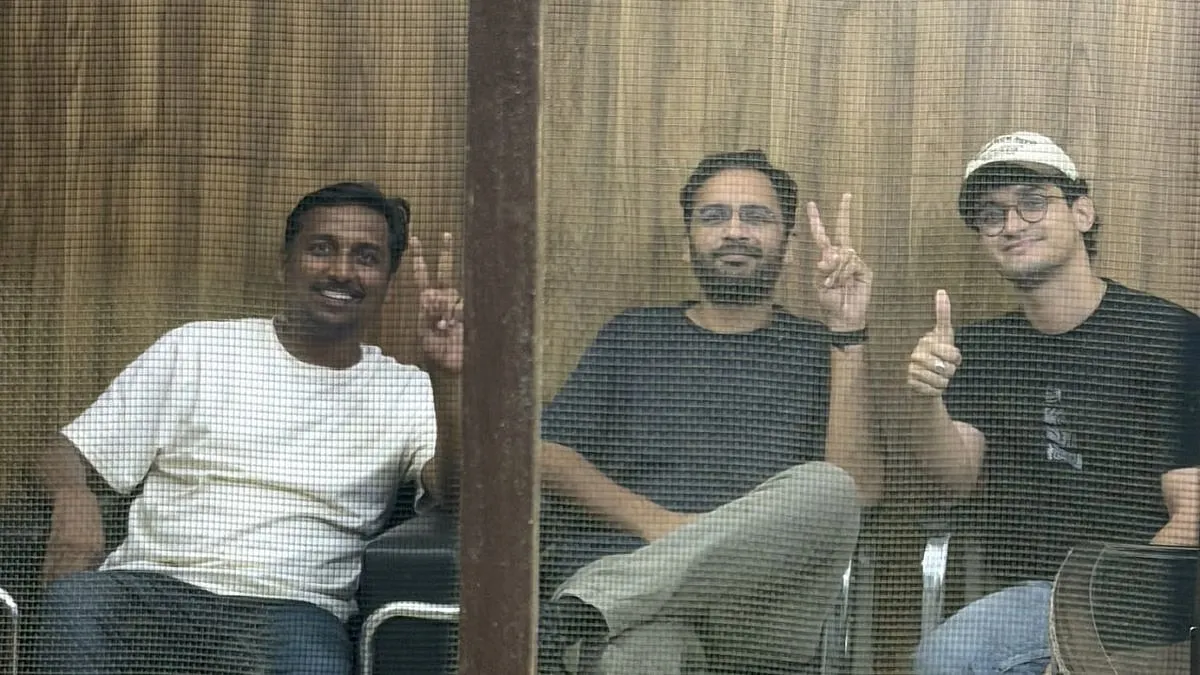 CJP नेताओं की कम नहीं हो रही मुश्किलें, आज क्राइम ब्रांच के सामने पेश होंगे दास, रांका और शिंदे, जानिए क्या है मामला