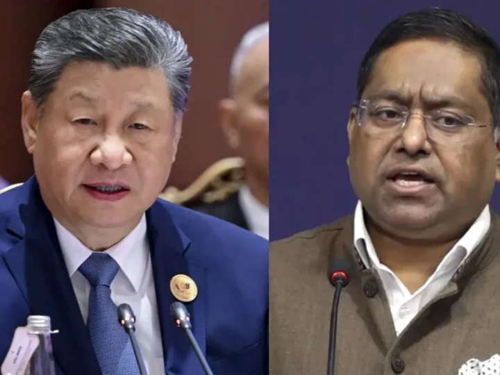 भारत ने चीन को दे दिया सीधा जवाब, कहा- ‘लद्दाख भारत का अभिन्न और अविभाज्य हिस्सा, ये तथ्य नहीं बदल सकता’