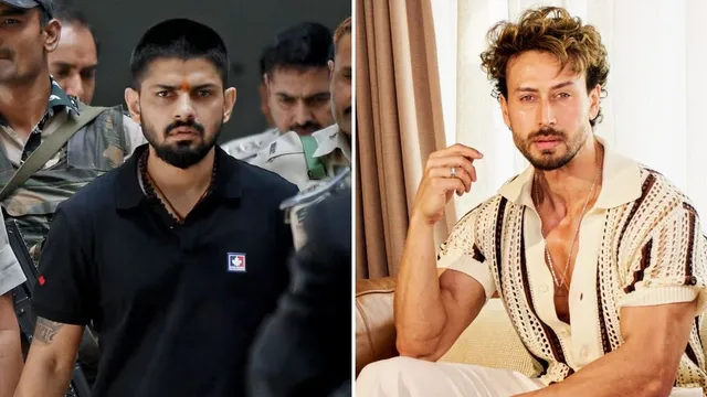 टाइगर श्रॉफ फायरिंग केस में बड़ा खुलासा! लॉरेंस बिश्नोई गैंग के अमेरिकी ऑपरेटिव रंदीप मलिक पर जांच एजेंसियों की नजर