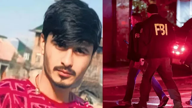 अमेरिका में गैंगस्टर हिमांशु भाऊ गिरफ्तार, FBI की बड़ी कार्रवाई; भारत लाने की तैयारी में सुरक्षा एजेंसियां