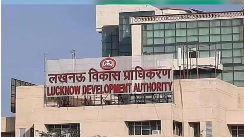 एलडीए ने भूखंड खरीदने के नियमों में किया बदलाव, अब एक व्यक्ति ले सकेगा दो भूखंड