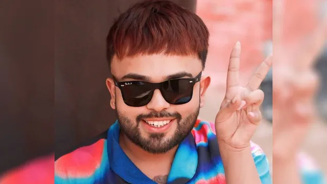 अमृतसर में सोशल मीडिया इन्फ्लुएंसर मैड संधू की गोली मारकर हत्या, कई दिनों से मिल रही थी जान से मारने की धमकी