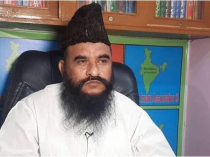 मौलाना साजिद रशीदी का बयान: ‘कम से कम 10 बच्चे पैदा करो, हमारी बराबरी पर तो आओ’