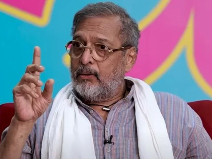 दिग्गज अभिनेता नाना पाटेकर का गोवा में निधन, 75 की उम्र में कार्डियक अरेस्ट से थमीं सांसें