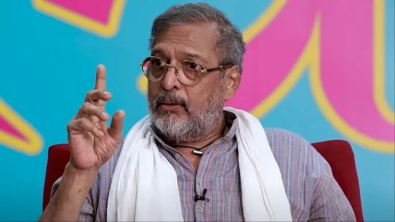 दिग्गज अभिनेता नाना पाटेकर का गोवा में निधन, 75 की उम्र में कार्डियक अरेस्ट से थमीं सांसें