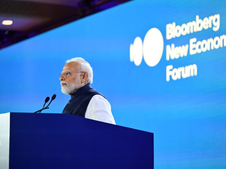 पीएम मोदी आज सुबह 11 बजे करेंगे चिन्मय अमृत महोत्सव का उद्घाटन, 9 हजार से अधिक प्रतिनिधि होंगे शामिल