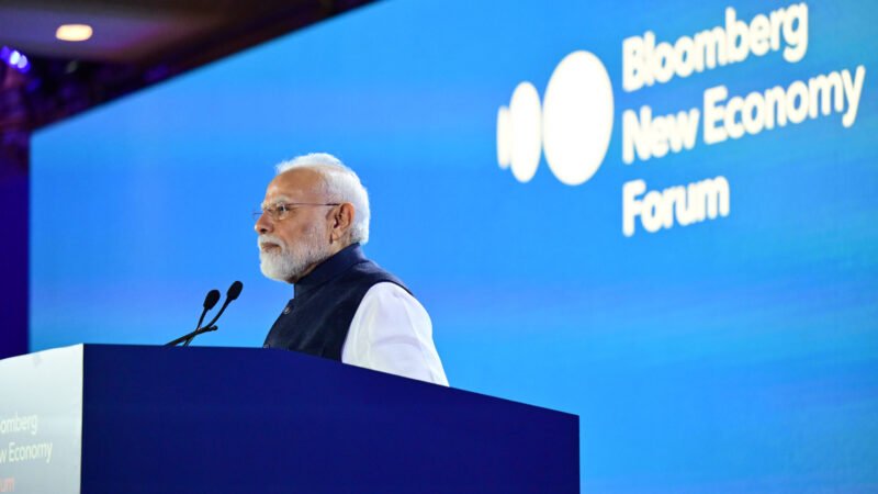 पीएम मोदी आज सुबह 11 बजे करेंगे चिन्मय अमृत महोत्सव का उद्घाटन, 9 हजार से अधिक प्रतिनिधि होंगे शामिल