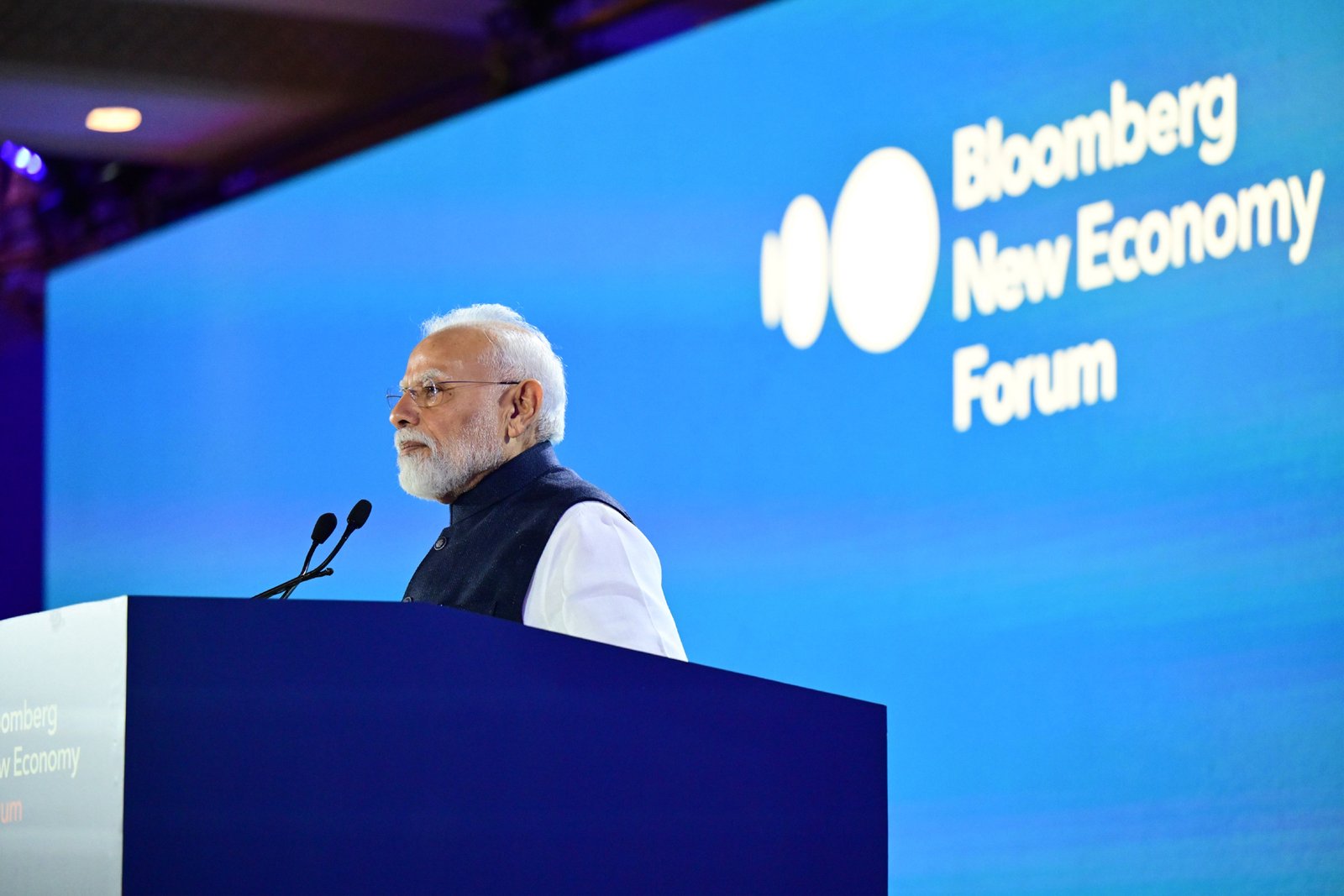 पीएम मोदी आज सुबह 11 बजे करेंगे चिन्मय अमृत महोत्सव का उद्घाटन, 9 हजार से अधिक प्रतिनिधि होंगे शामिल