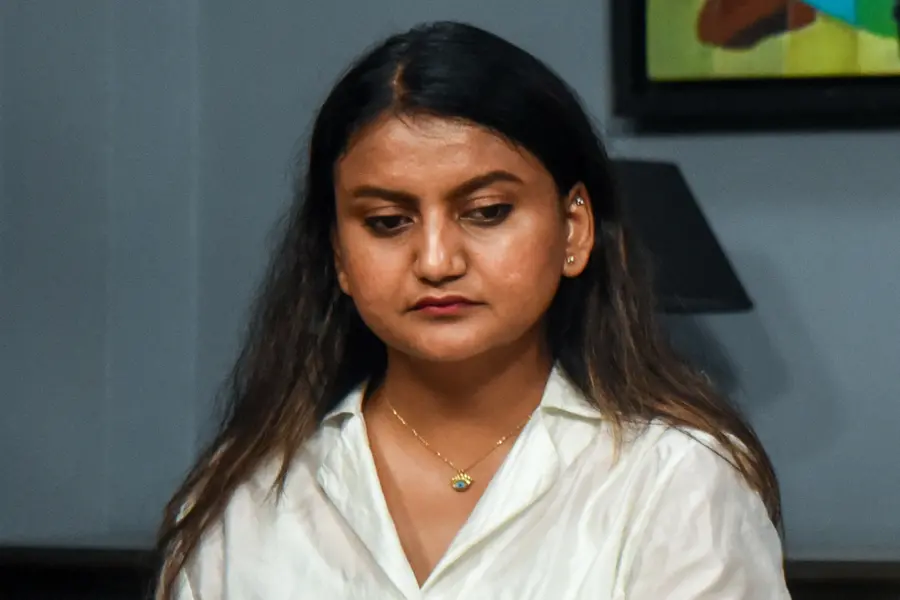 ‘पिछले 7 दिनों में जो हुआ, वह…’ आशुतोष रांका- सौरव दास के लिए इमोशनल हुईं रत्ना सिंह