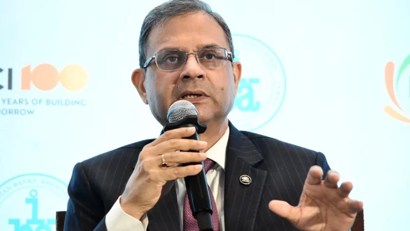 आम जनता को बड़ा झटका! RBI ने 4 साल बाद बढ़ाया रेपो रेट, अब 5.5% हुई दर, अब महंगे होंगे होम, कार और पर्सनल लोन